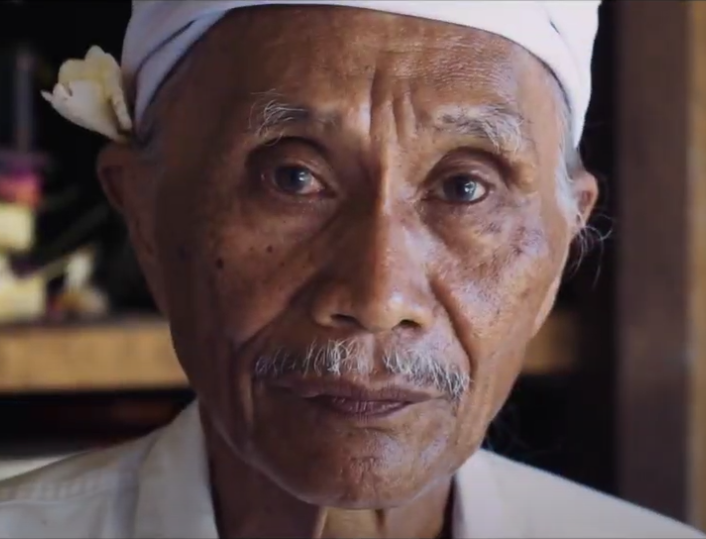 Forest Healers - Bali