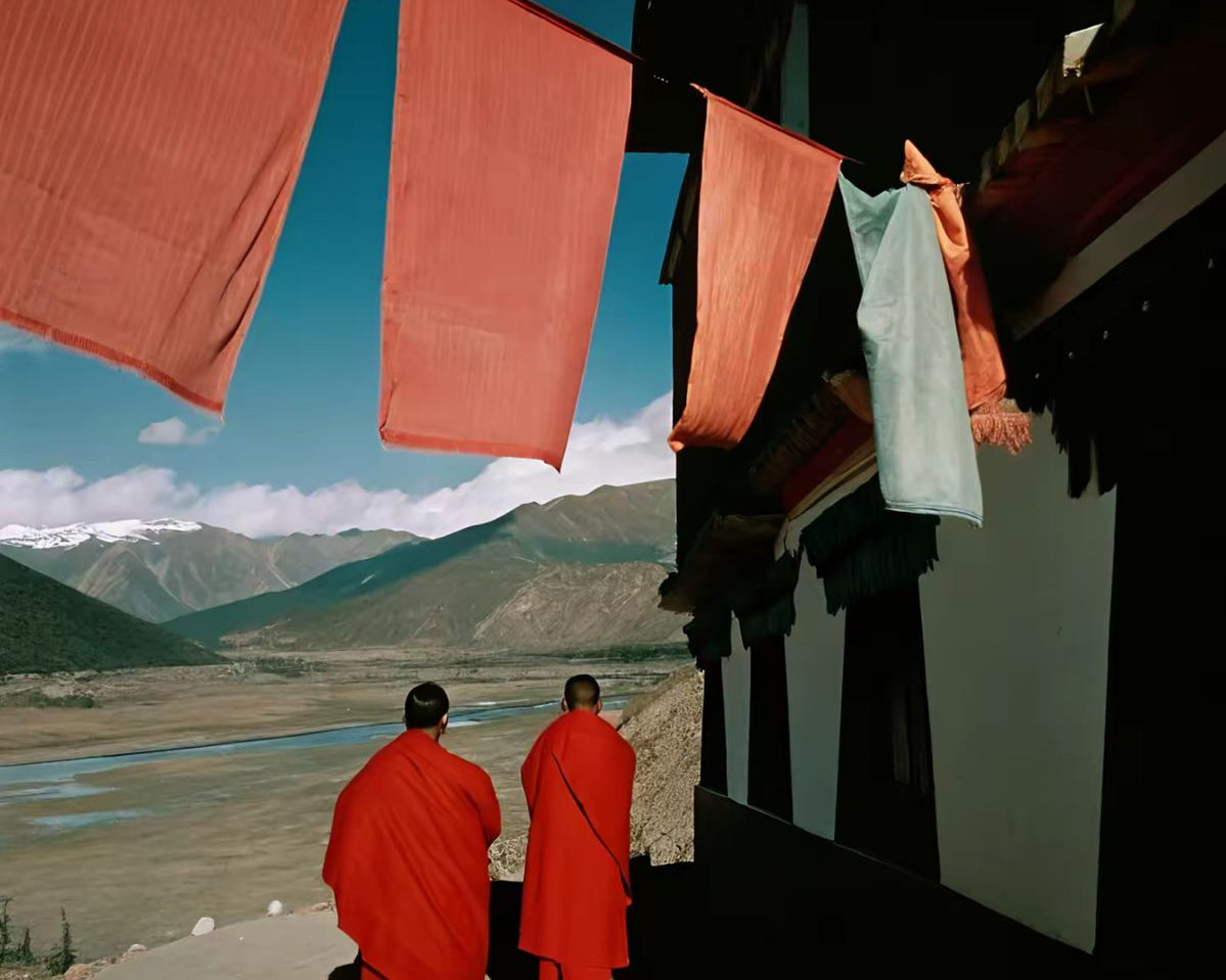 Médecine traditionnelle tibétaine : le Sowa Rigpa, une science de l'équilibre