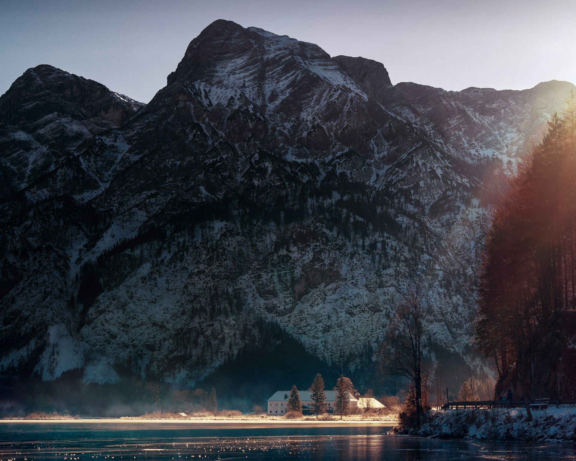 Nos façons préférées d'honorer le solstice d'hiver