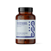 Eleutherocoque - Böö 