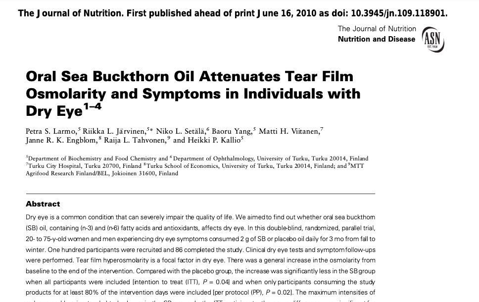 Peau &amp; muqueuses