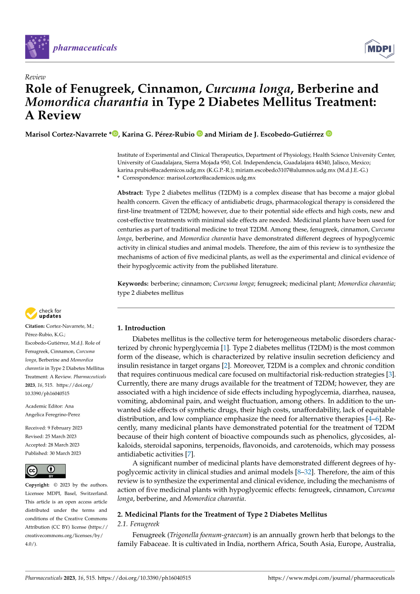 Essai clinique randomisé, triple‑blind, placebo‑contrôlé chez 88 patients diabétiques de type 2