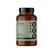Ginkgo biloba Bio