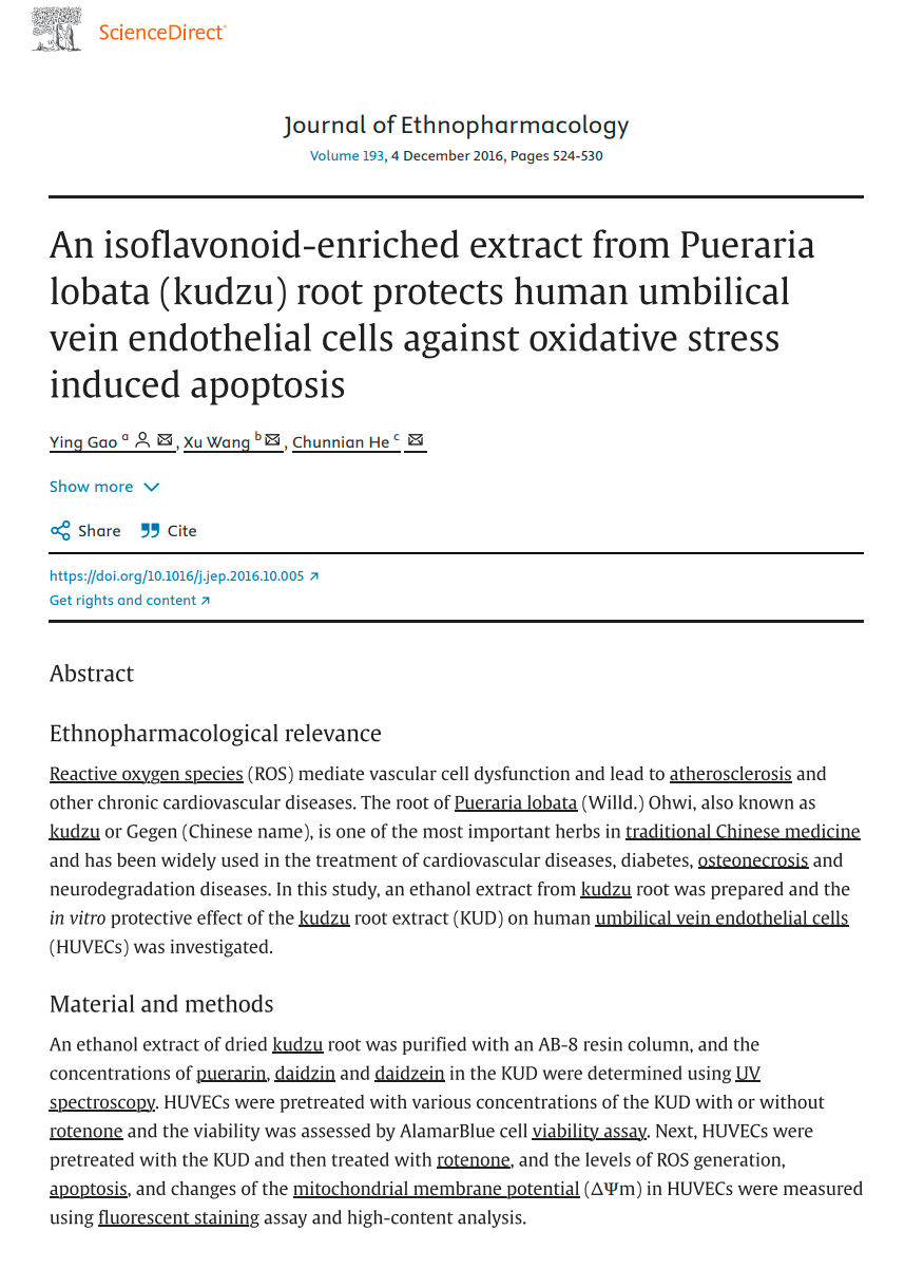 Performance cognitive