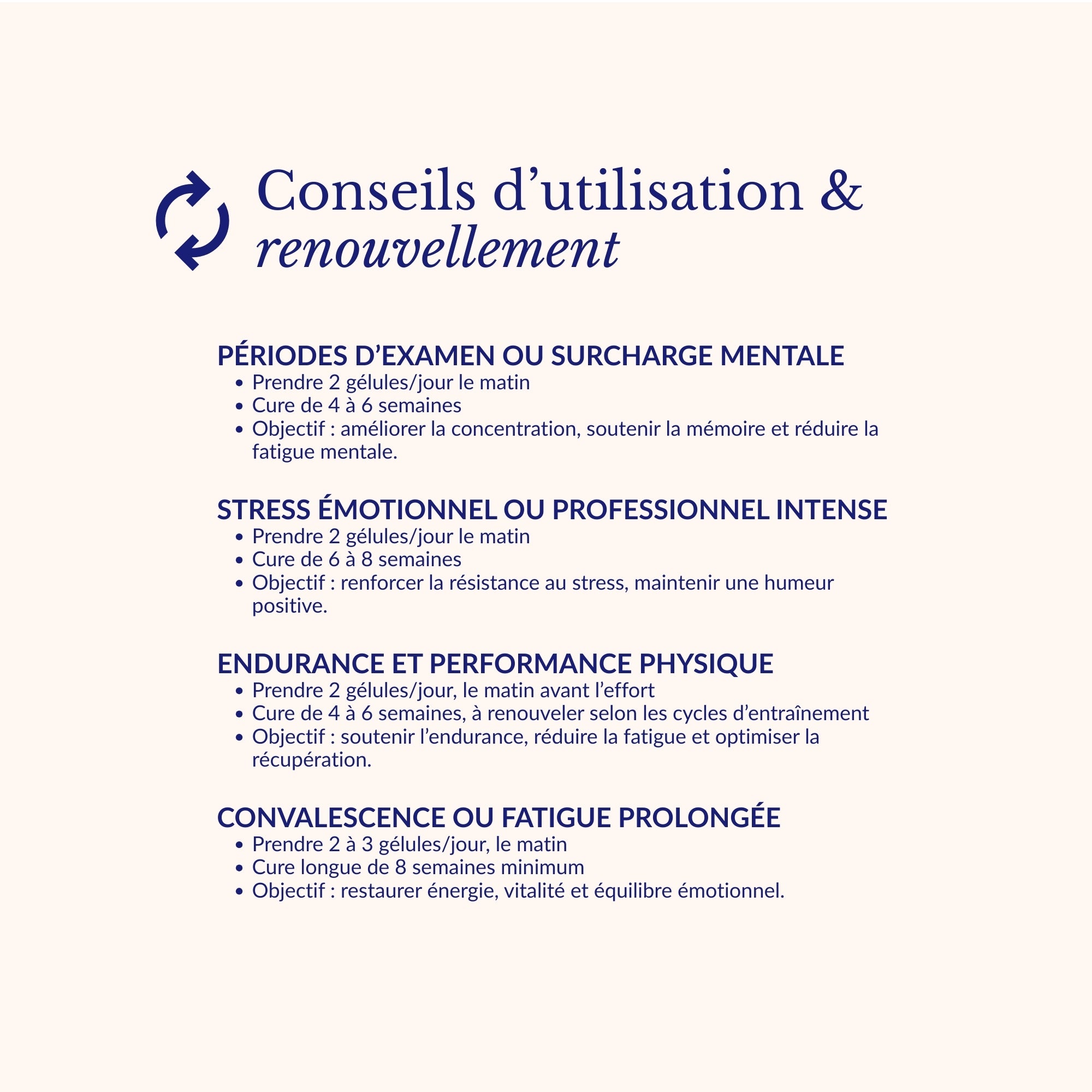 Rhodiola - 2,4 mg rosavine