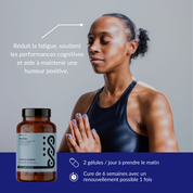 Rhodiola - 2,4 mg rosavine