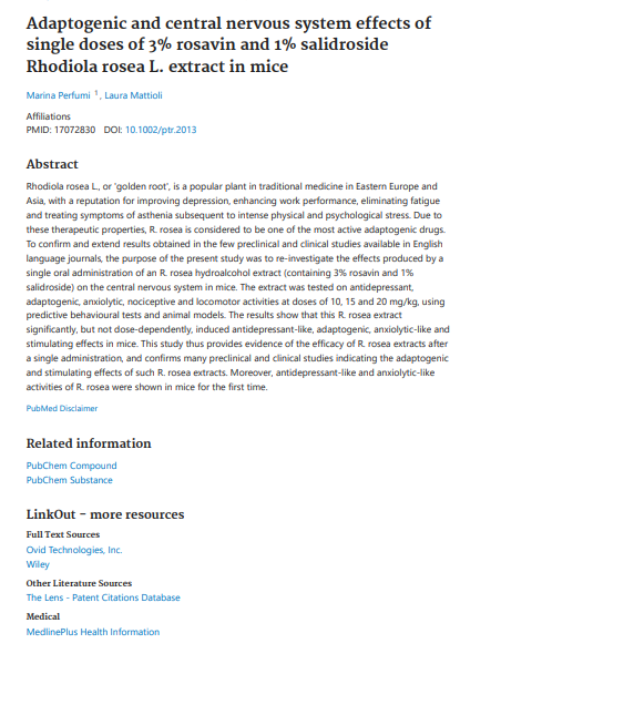  Régulation du Cortisol