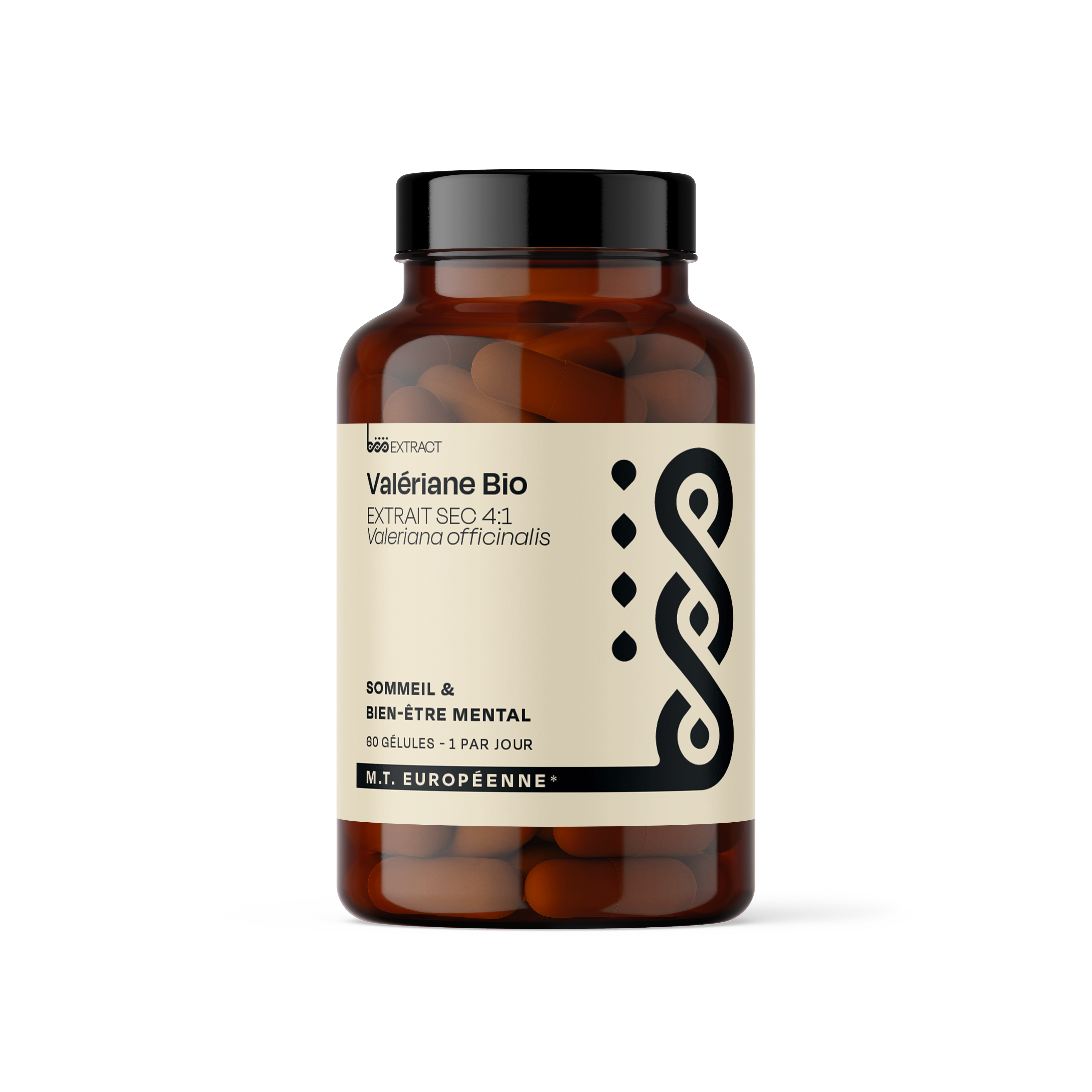 Extrait de Valériane Bio